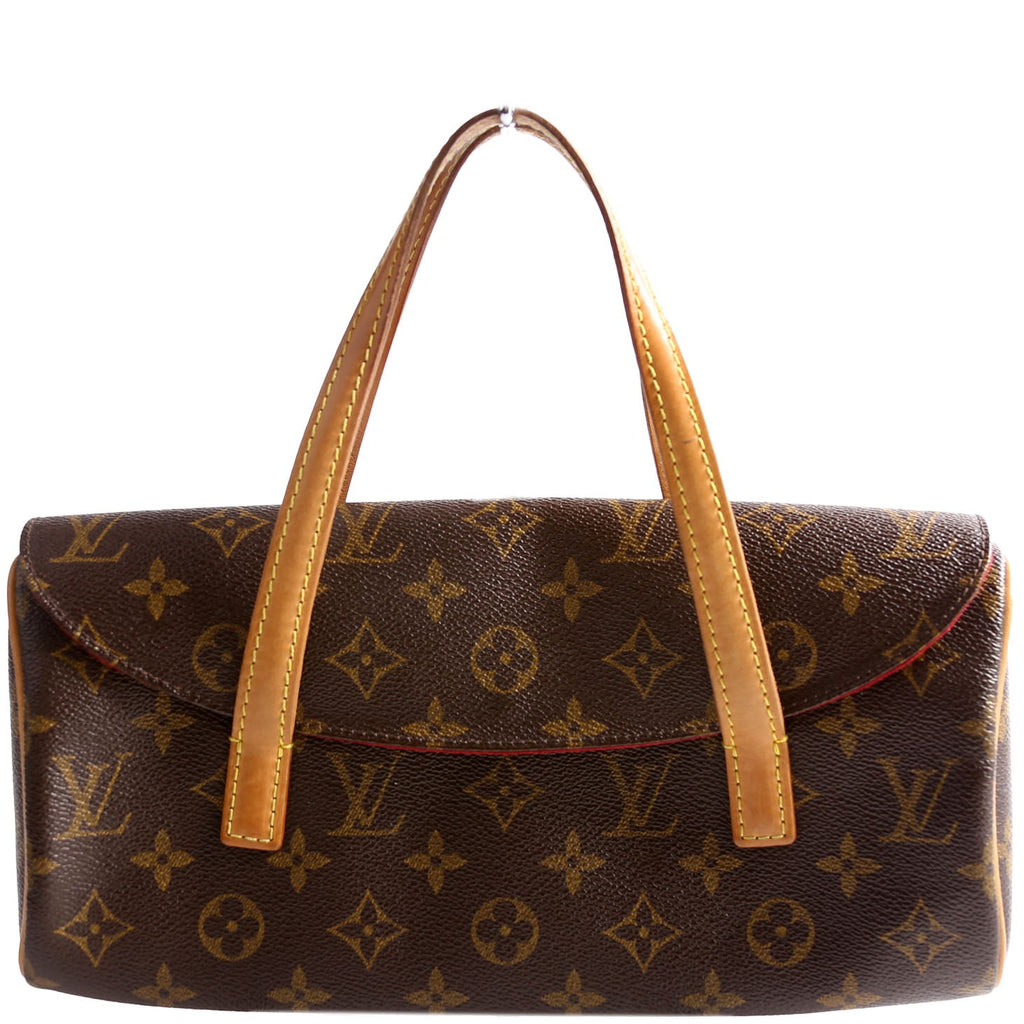 Sonatine Bag Monogram