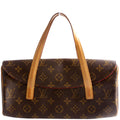 Sonatine Bag Monogram