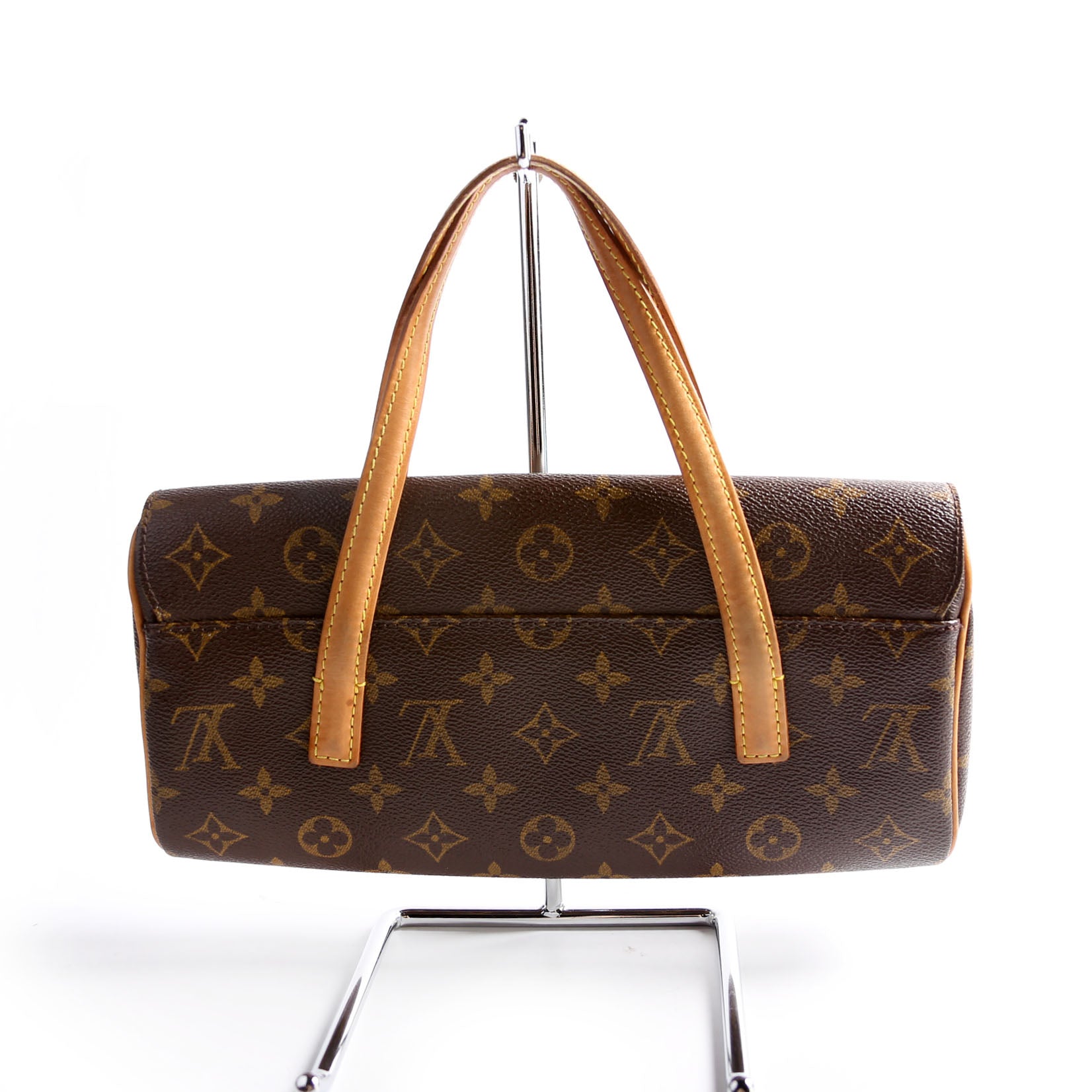 Sonatine Bag Monogram