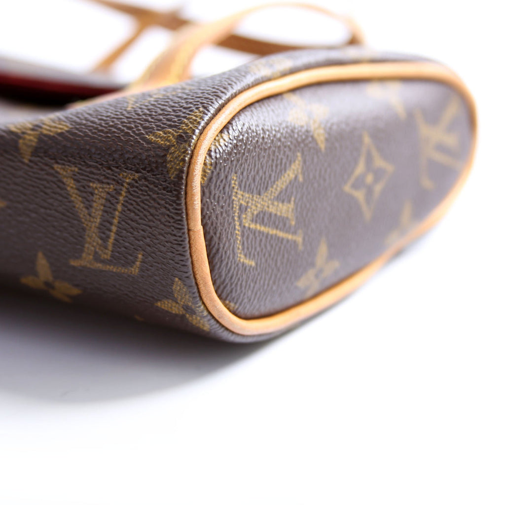 Sonatine Bag Monogram