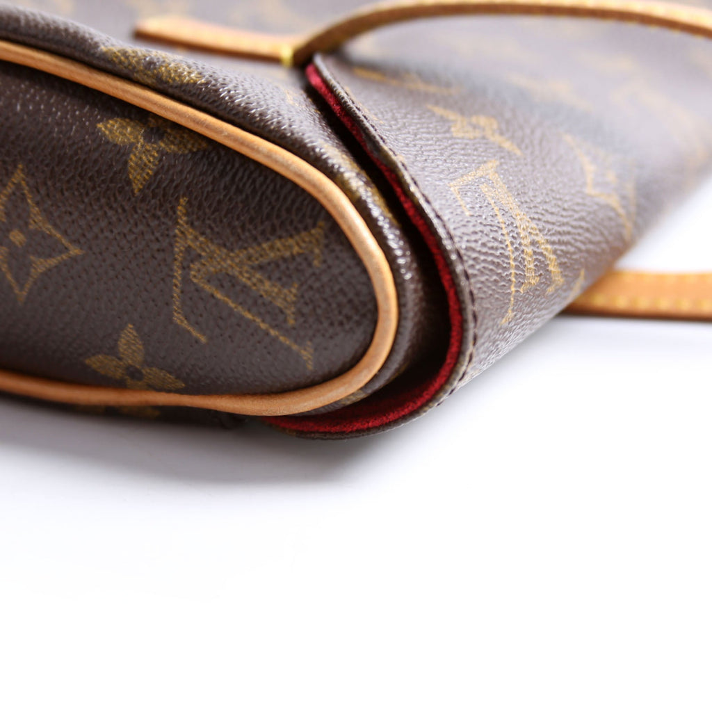 Sonatine Bag Monogram