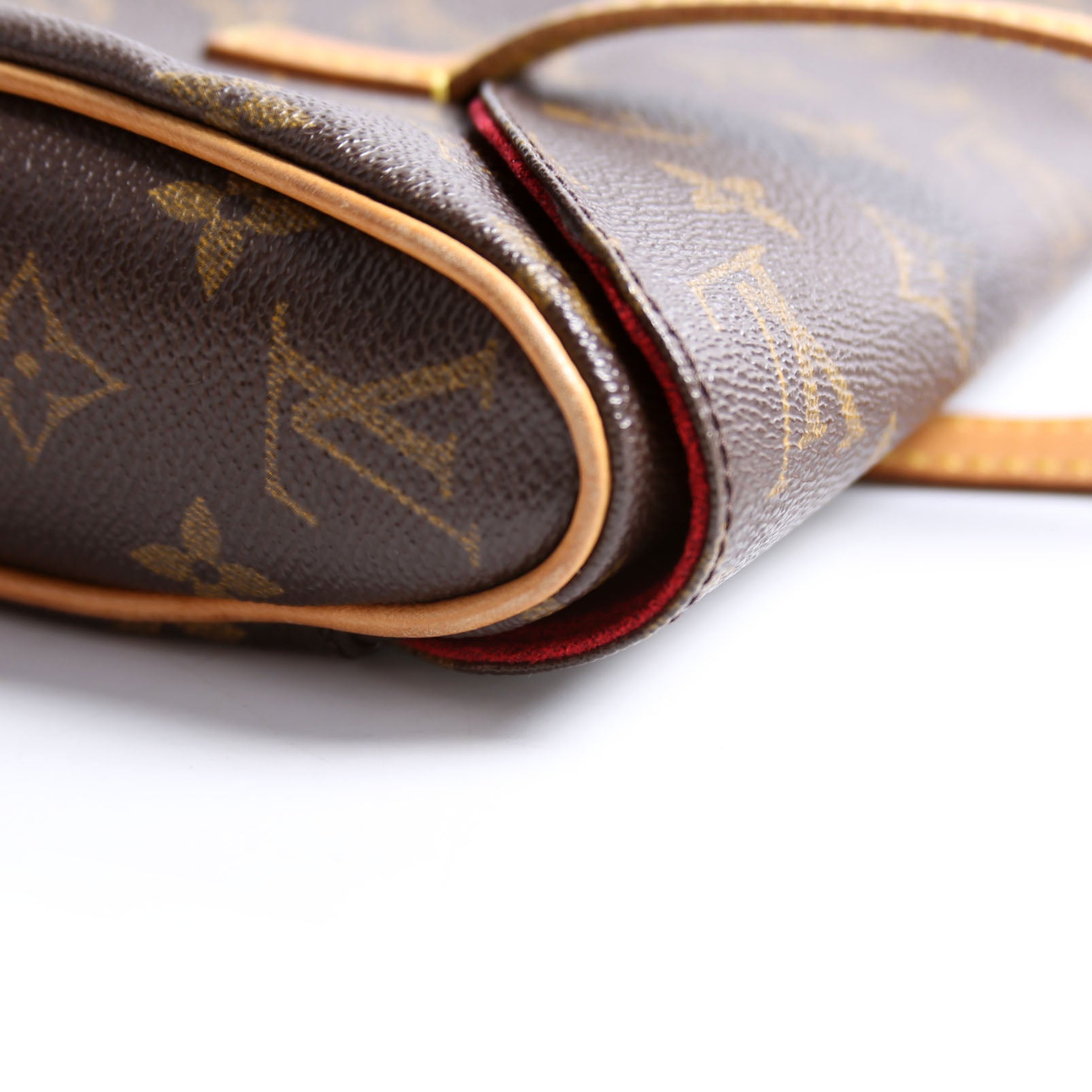 Sonatine Bag Monogram