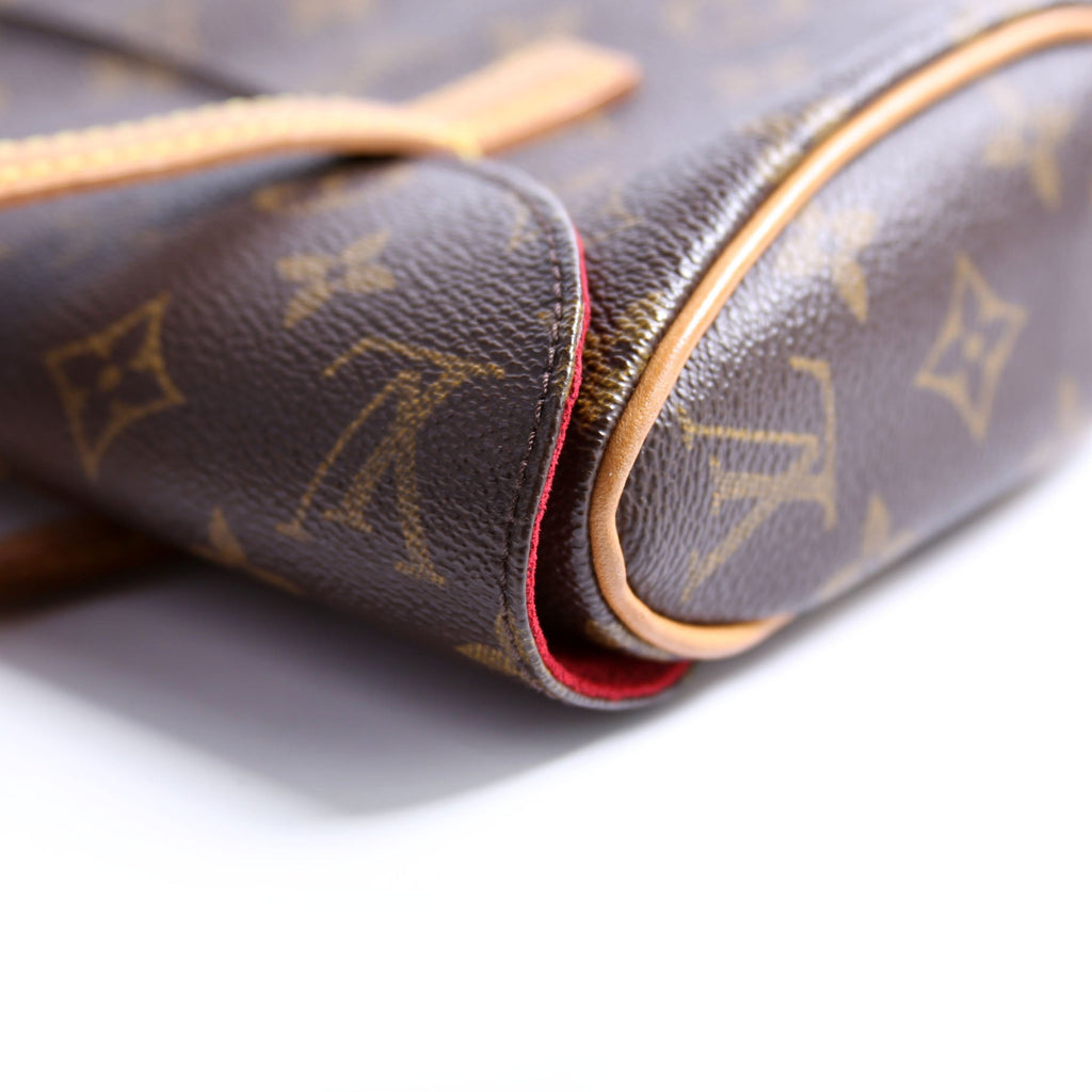 Sonatine Bag Monogram