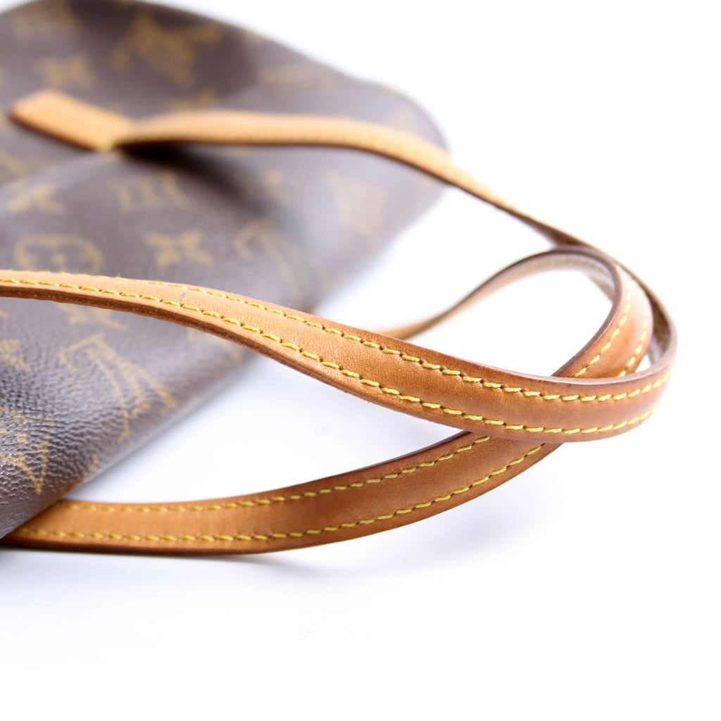 Sonatine Bag Monogram