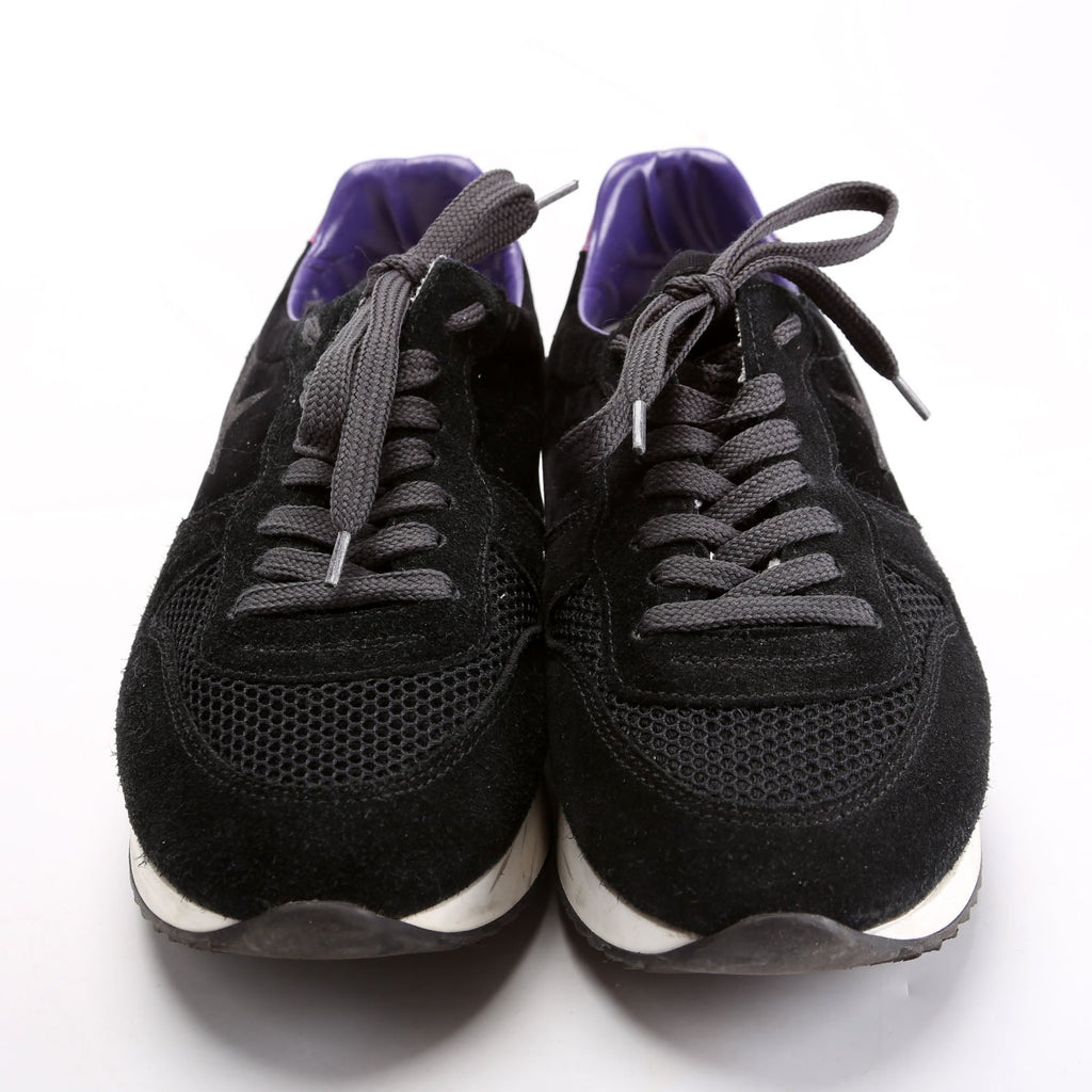 GGDB X Haus Sneakers Size 39 Black