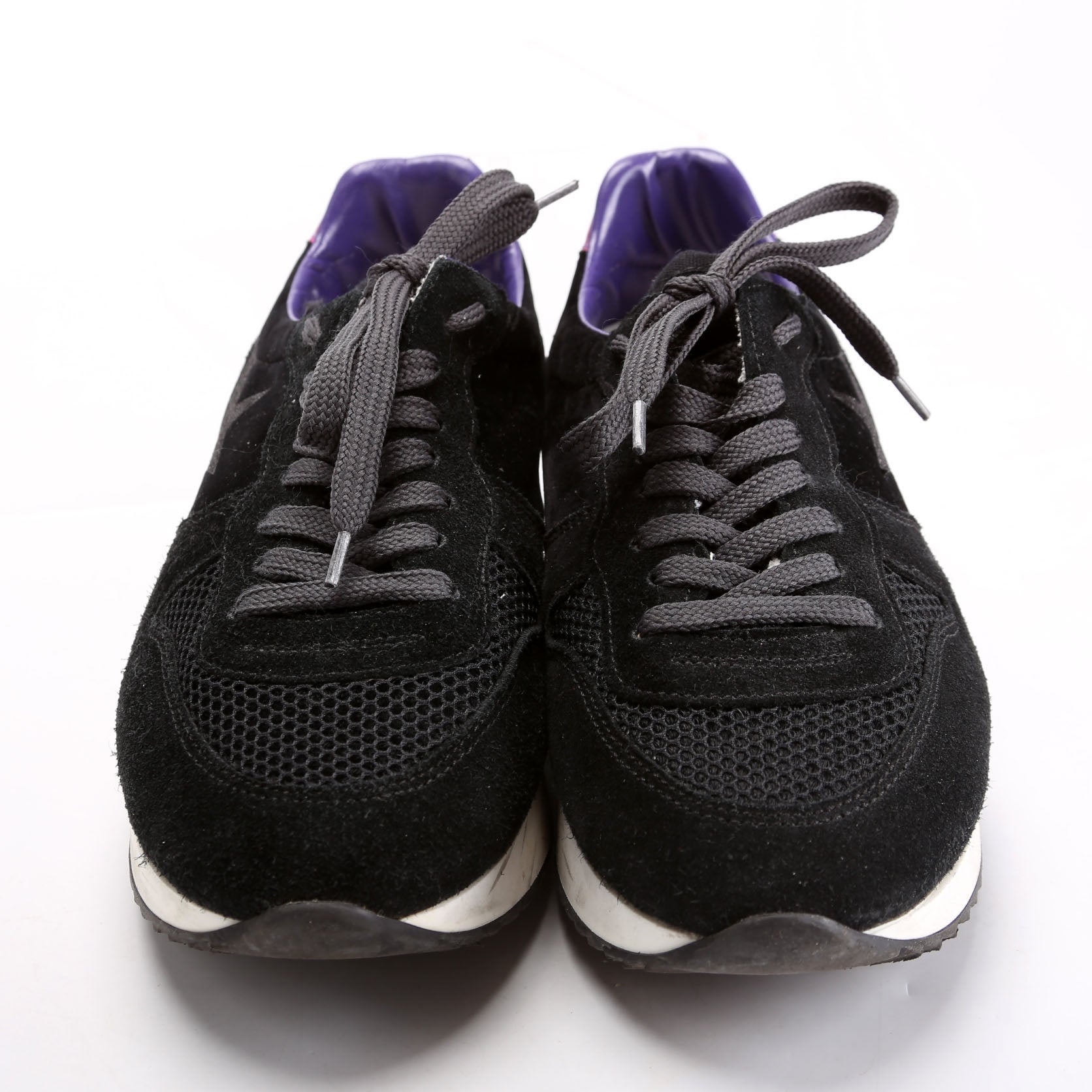 GGDB X Haus Sneakers Size 39 Black