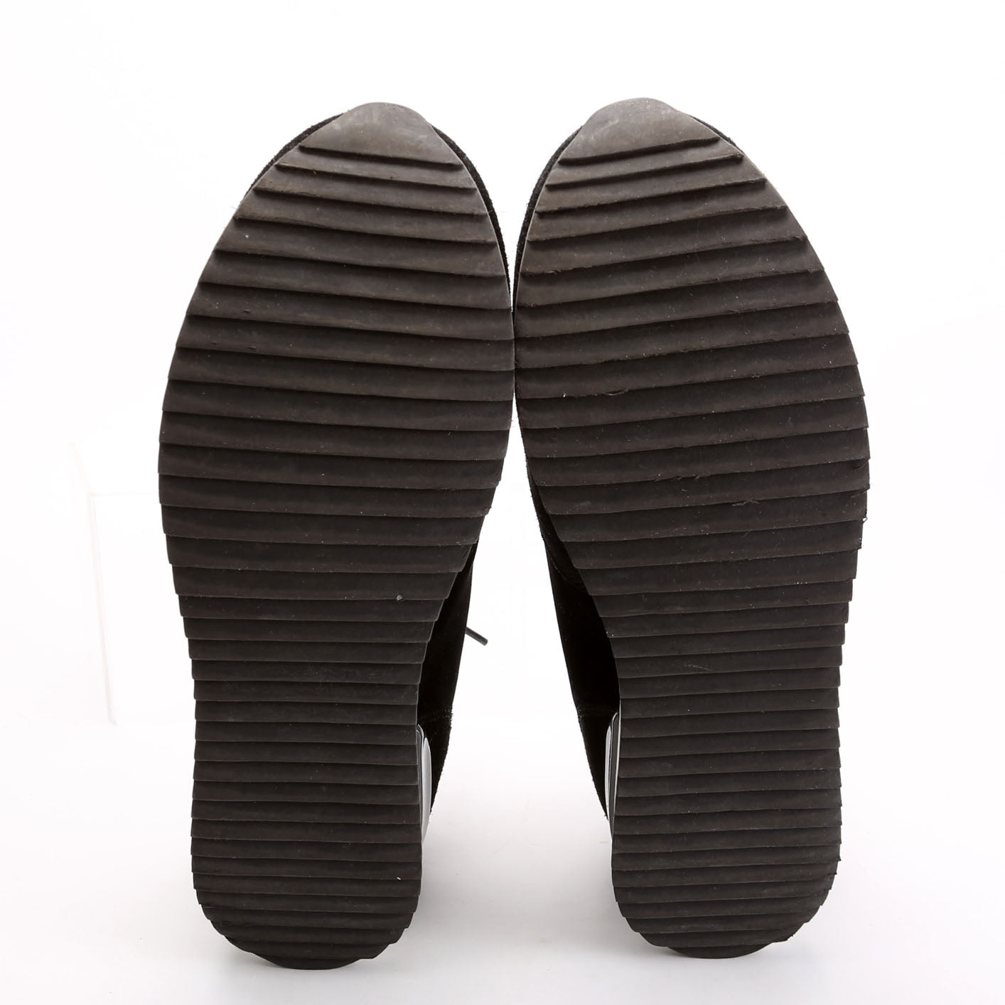 GGDB X Haus Sneakers Size 39 Black