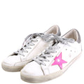 Superstar Sneakers Size 40
