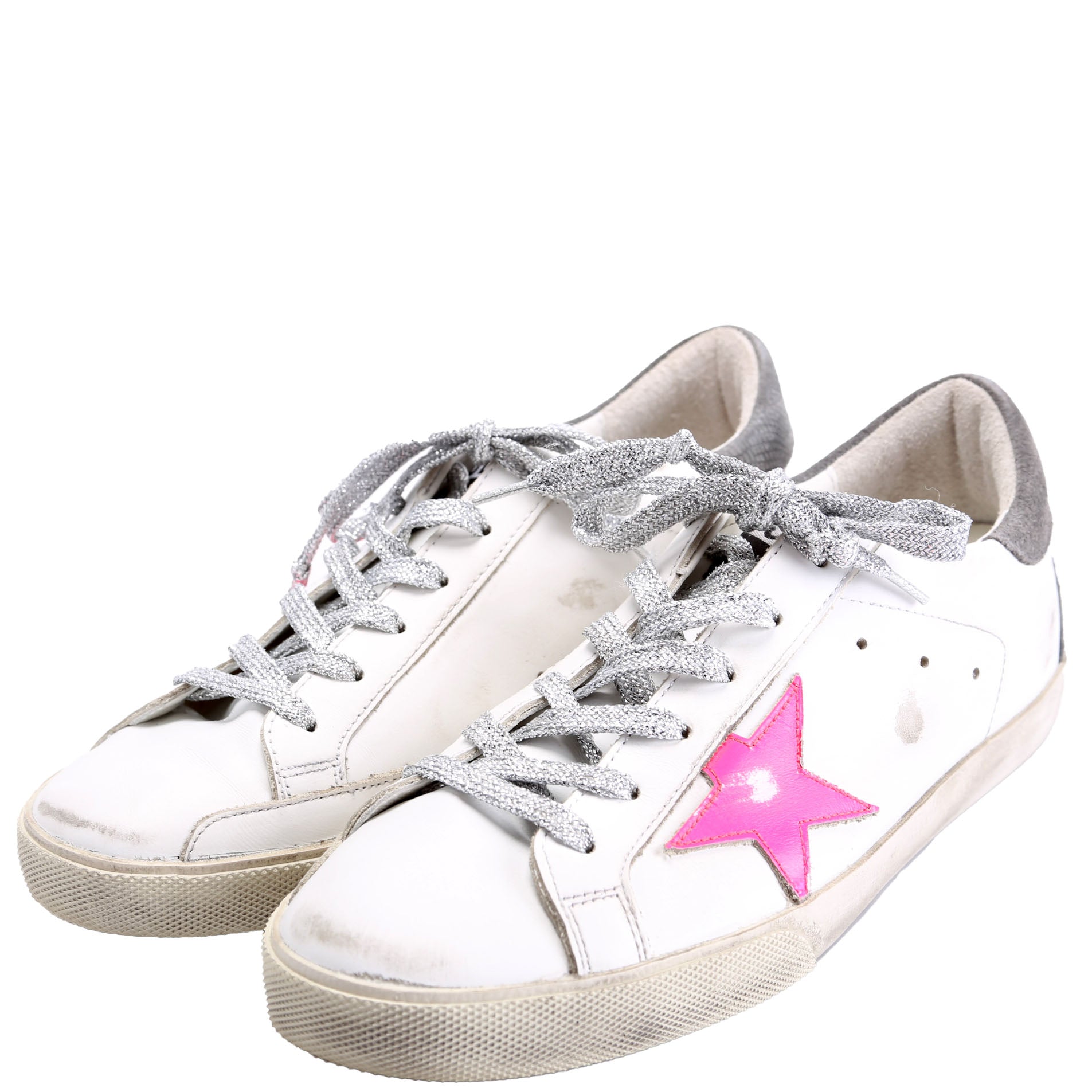 Superstar Sneakers Size 40