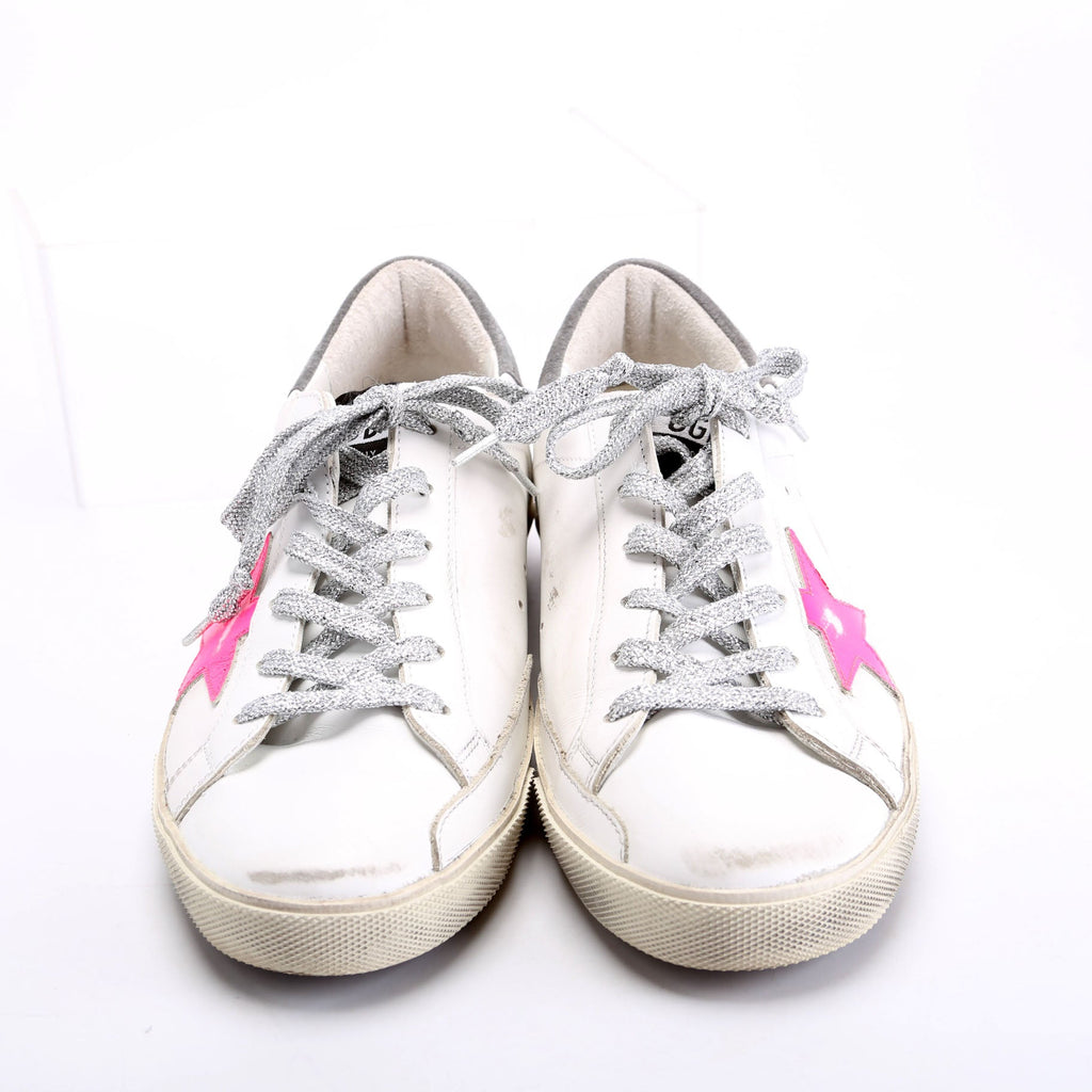 Superstar Sneakers Size 40