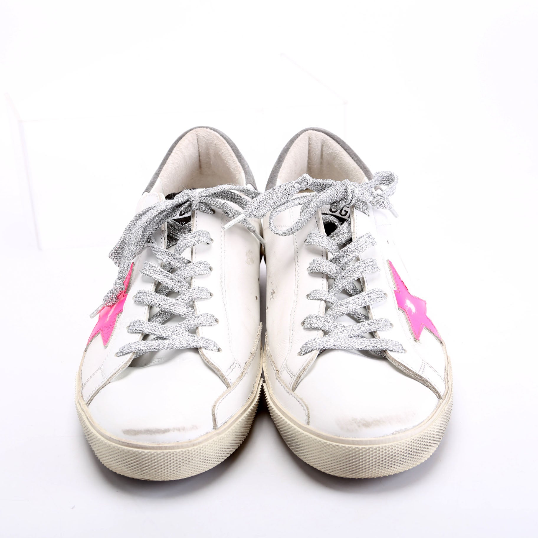 Superstar Sneakers Size 40