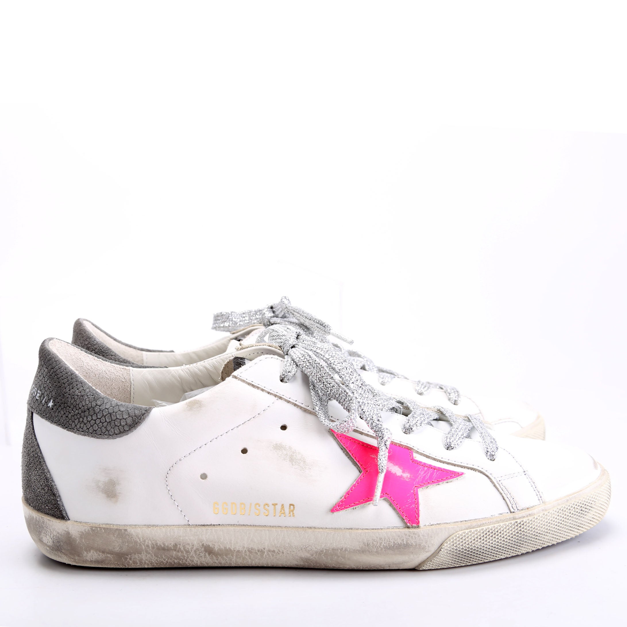Superstar Sneakers Size 40