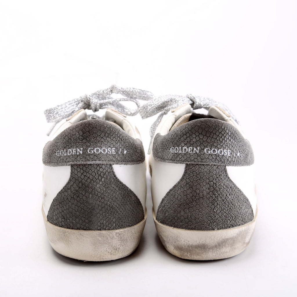 Superstar Sneakers Size 40