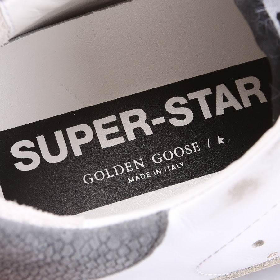 Superstar Sneakers Size 40