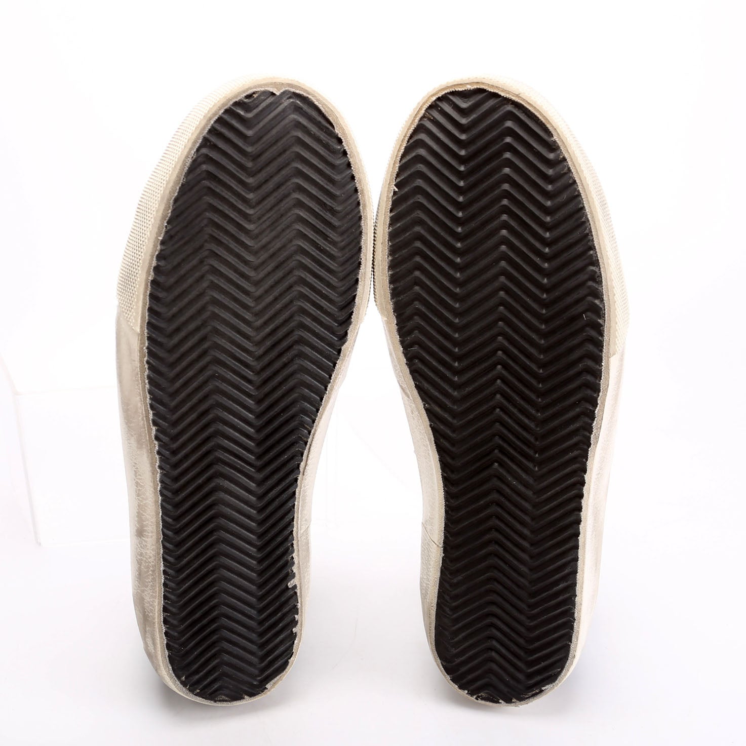 Superstar Sneakers Size 40
