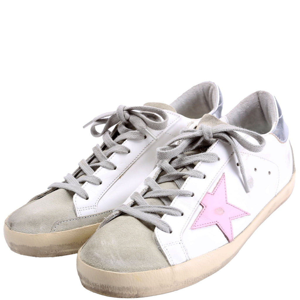 Superstar Sneakers Size 40