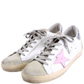Superstar Sneakers Size 40