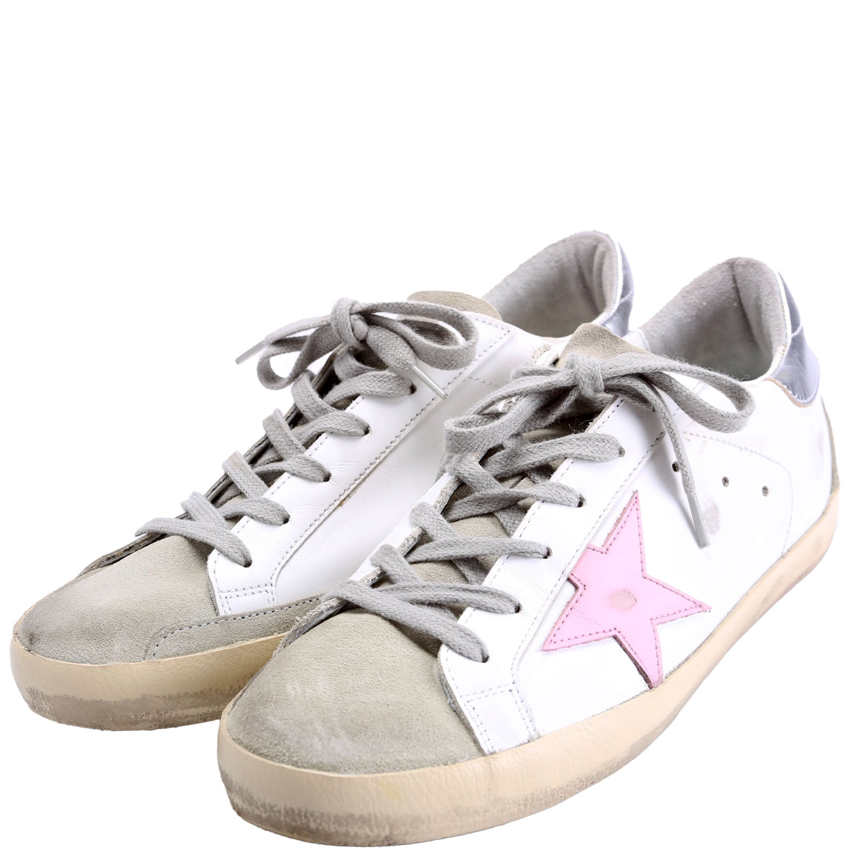 Superstar Sneakers Size 40