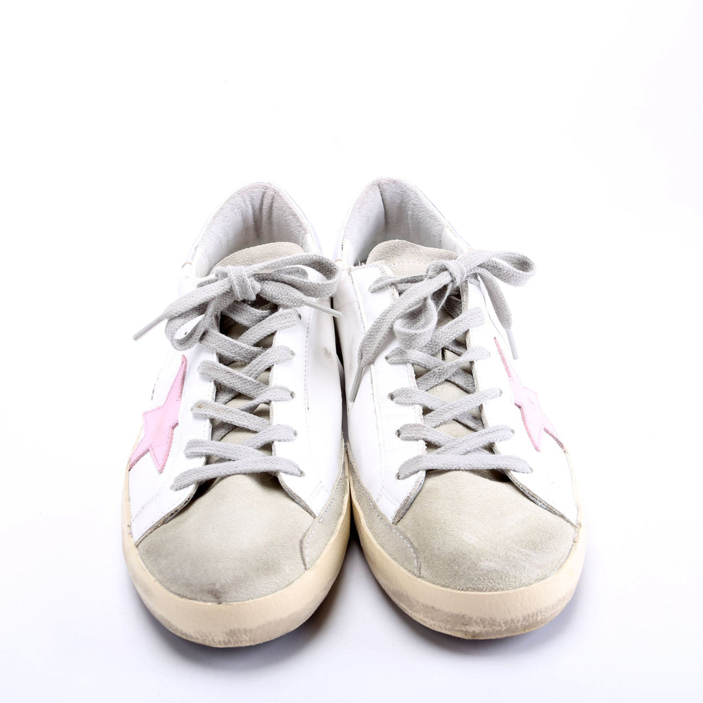 Superstar Sneakers Size 40