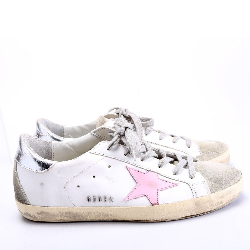 Superstar Sneakers Size 40