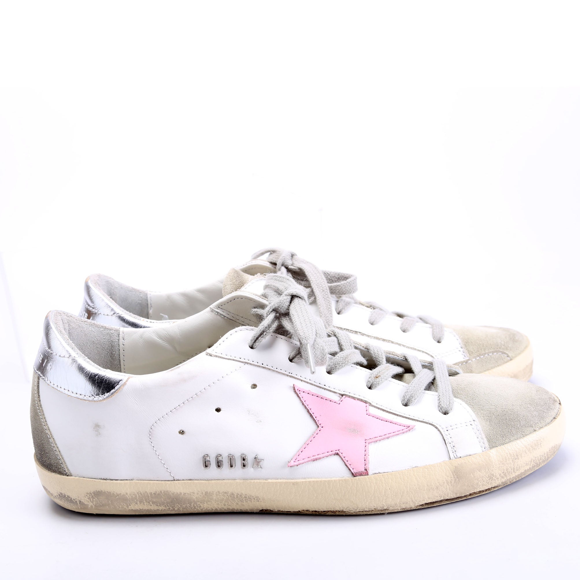 Superstar Sneakers Size 40