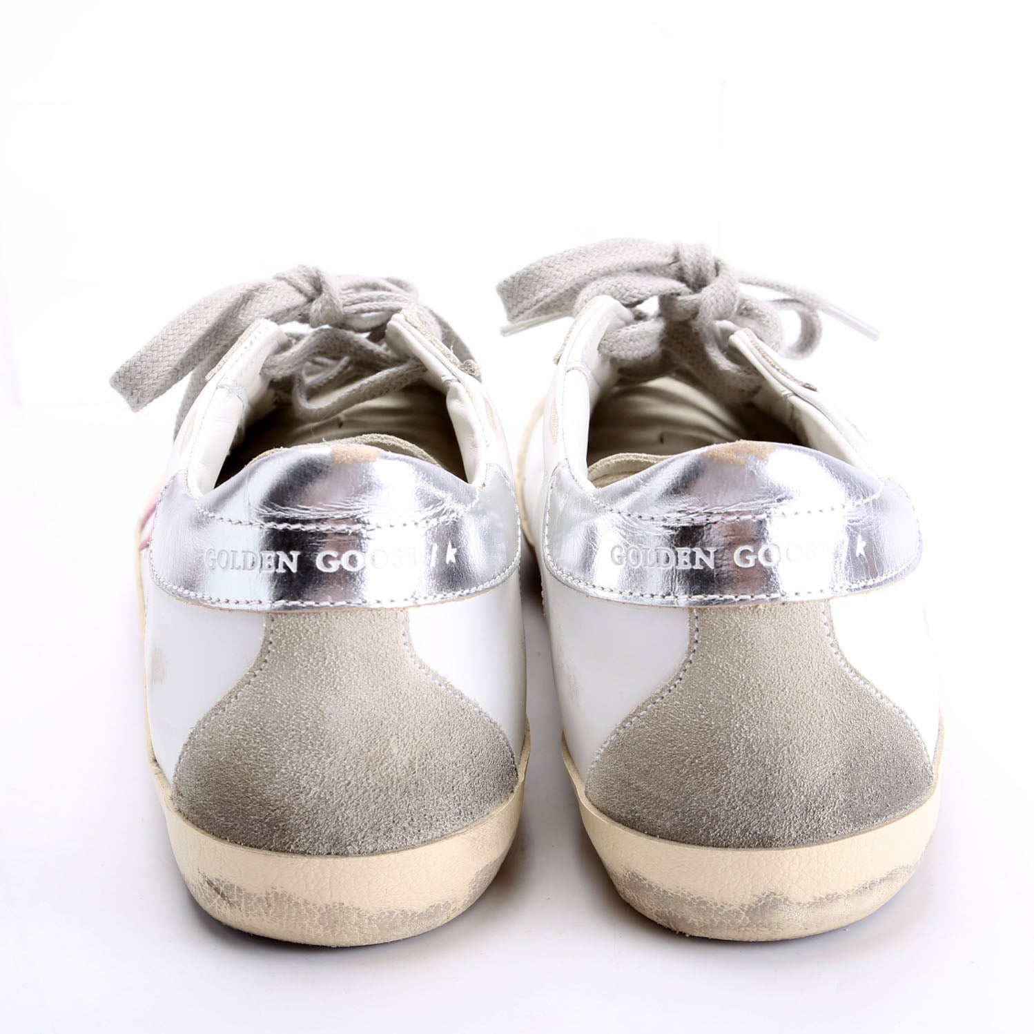 Superstar Sneakers Size 40