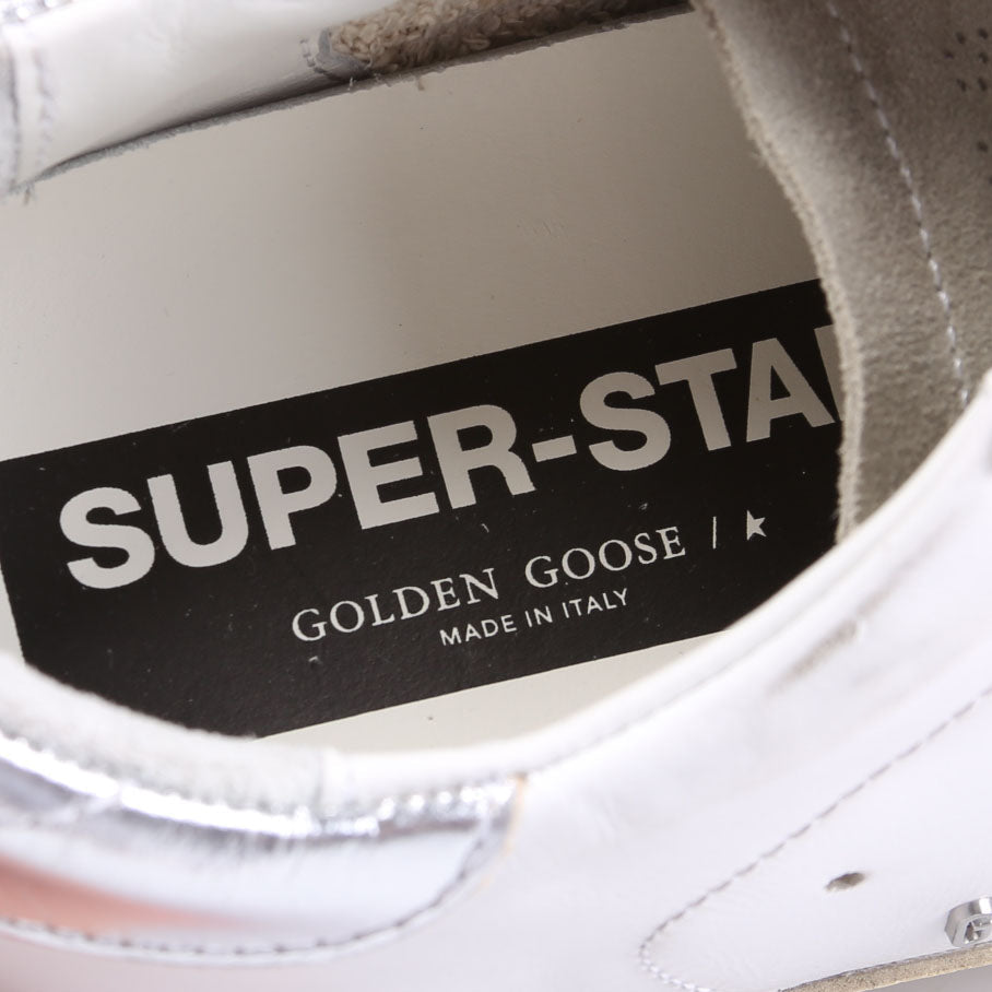 Superstar Sneakers Size 40