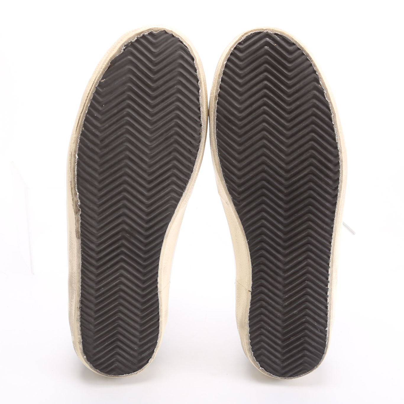 Superstar Sneakers Size 40
