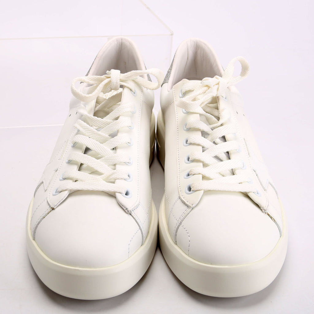 Pure Star Size 39 White