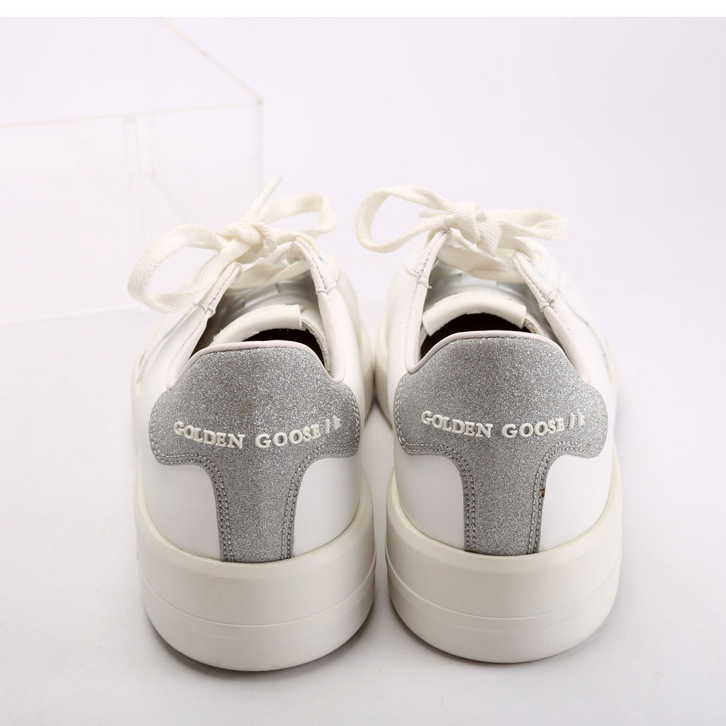 Pure Star Size 39 White