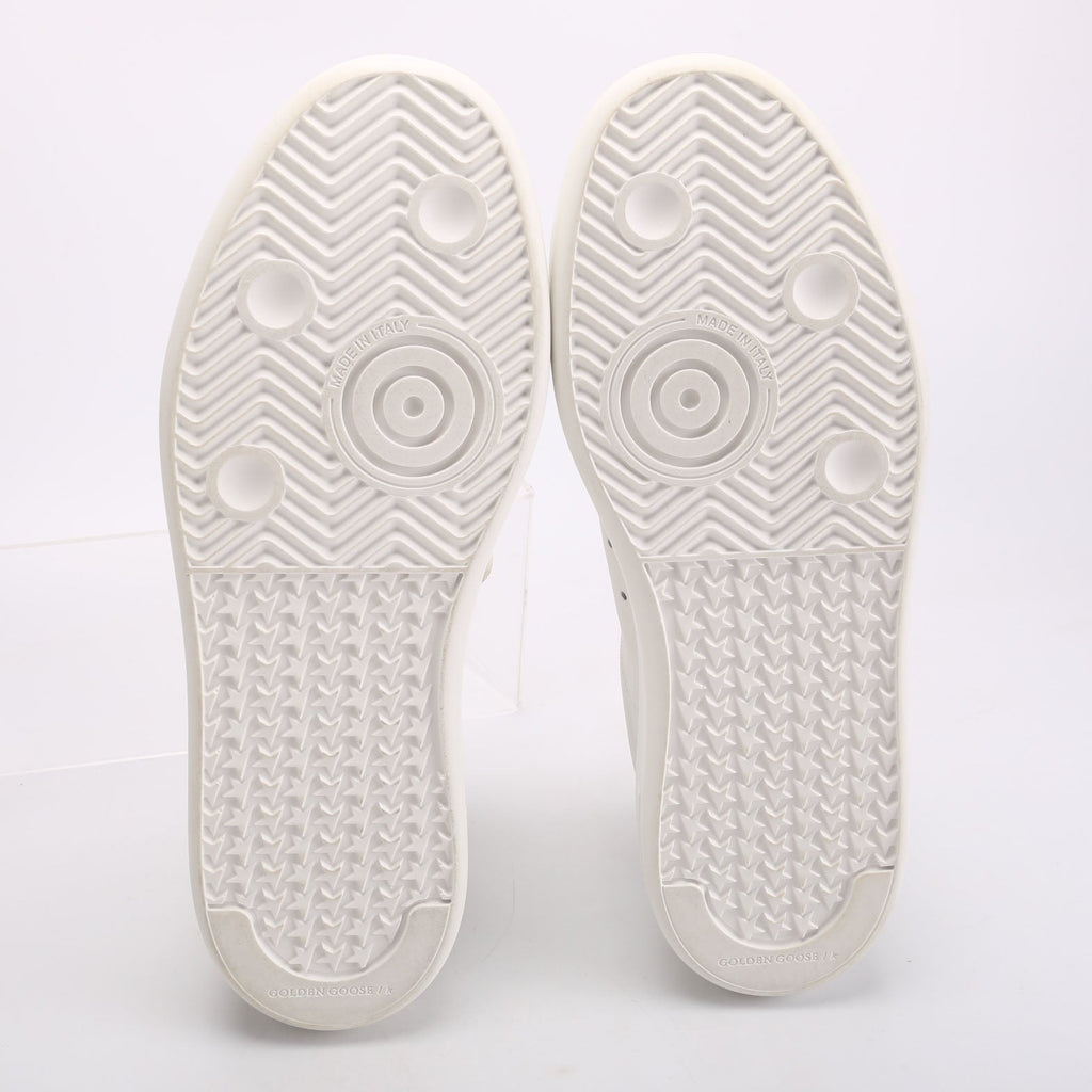 Pure Star Size 39 White