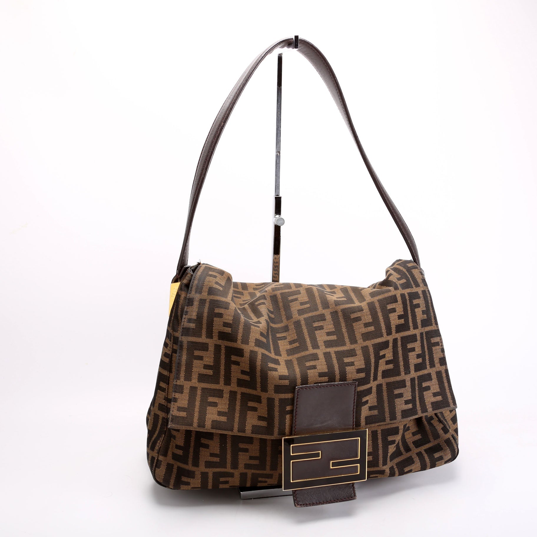 8BR638 Forever Mama Zucca Brown