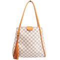 Propriano Damier Azur Pink