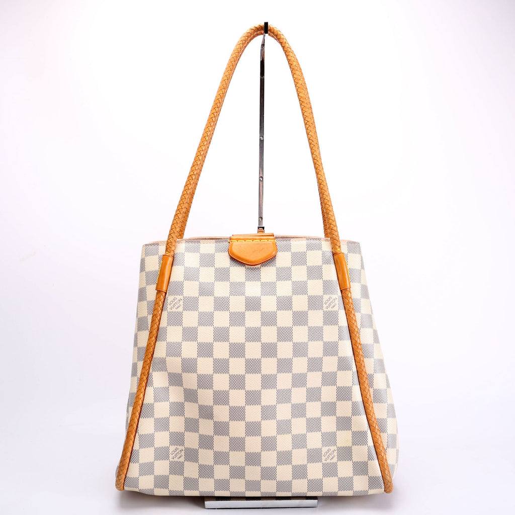 Propriano Damier Azur Pink