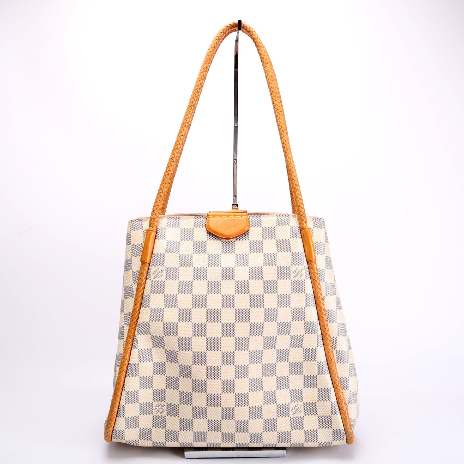 Propriano Damier Azur Pink