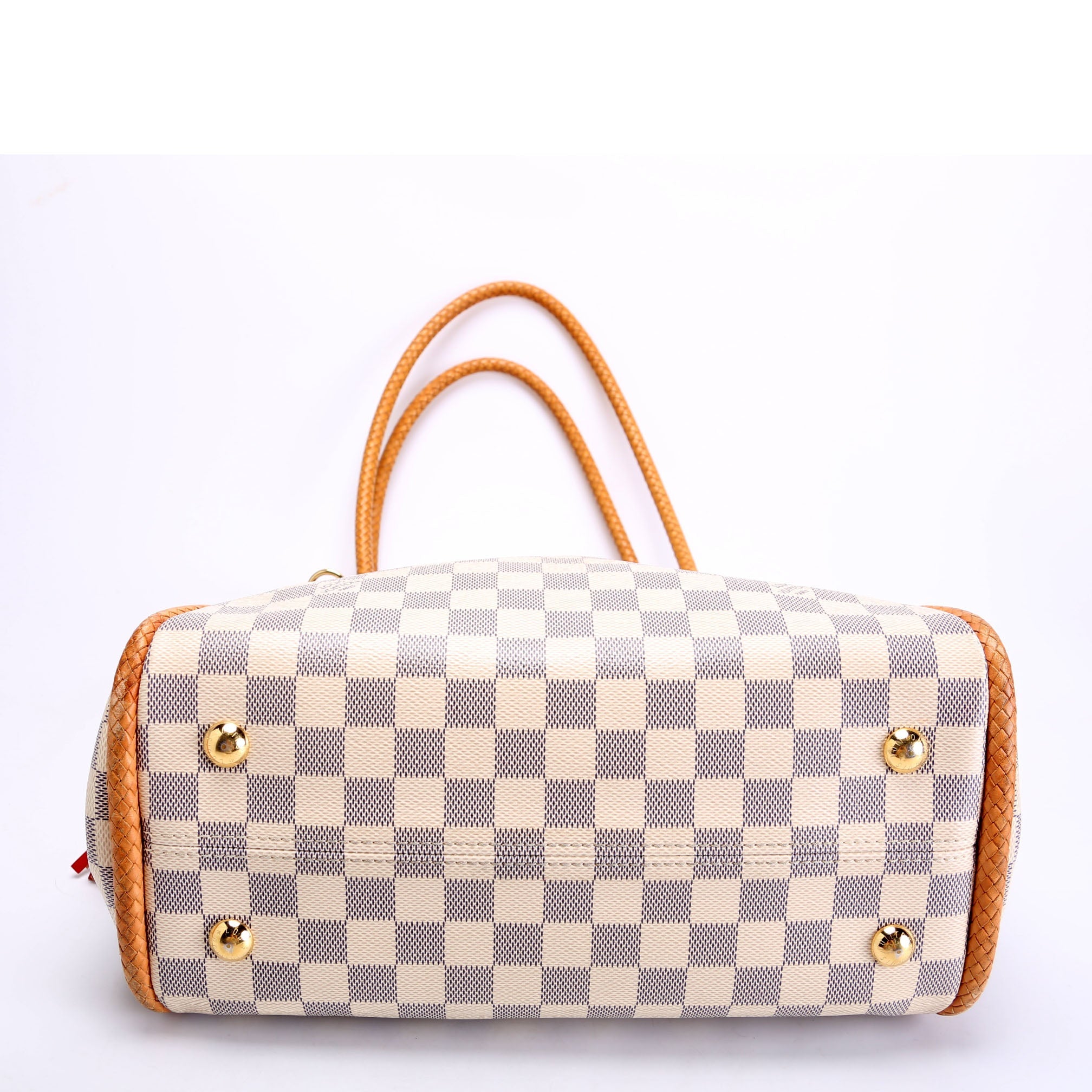 Propriano Damier Azur Pink
