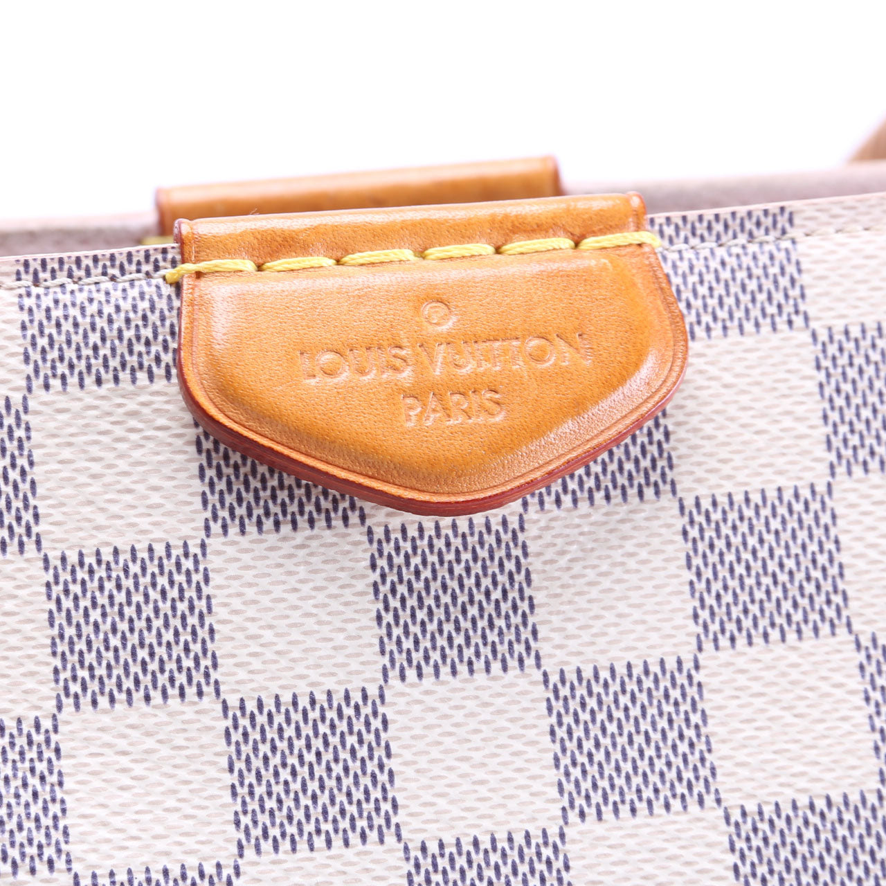 Propriano Damier Azur Pink