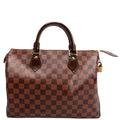 Speedy 30 Ebene