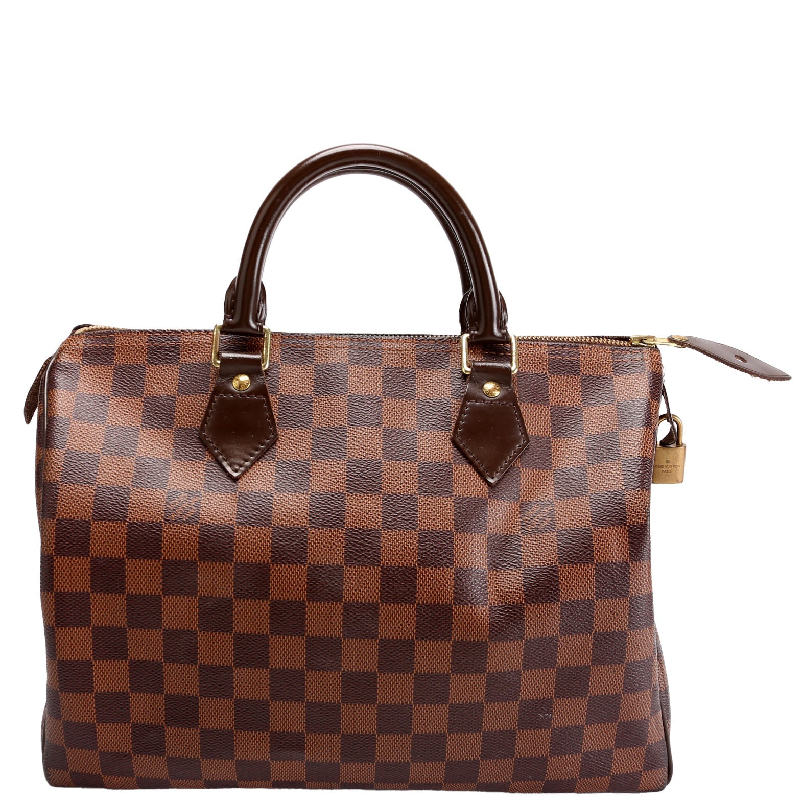 Speedy 30 Ebene