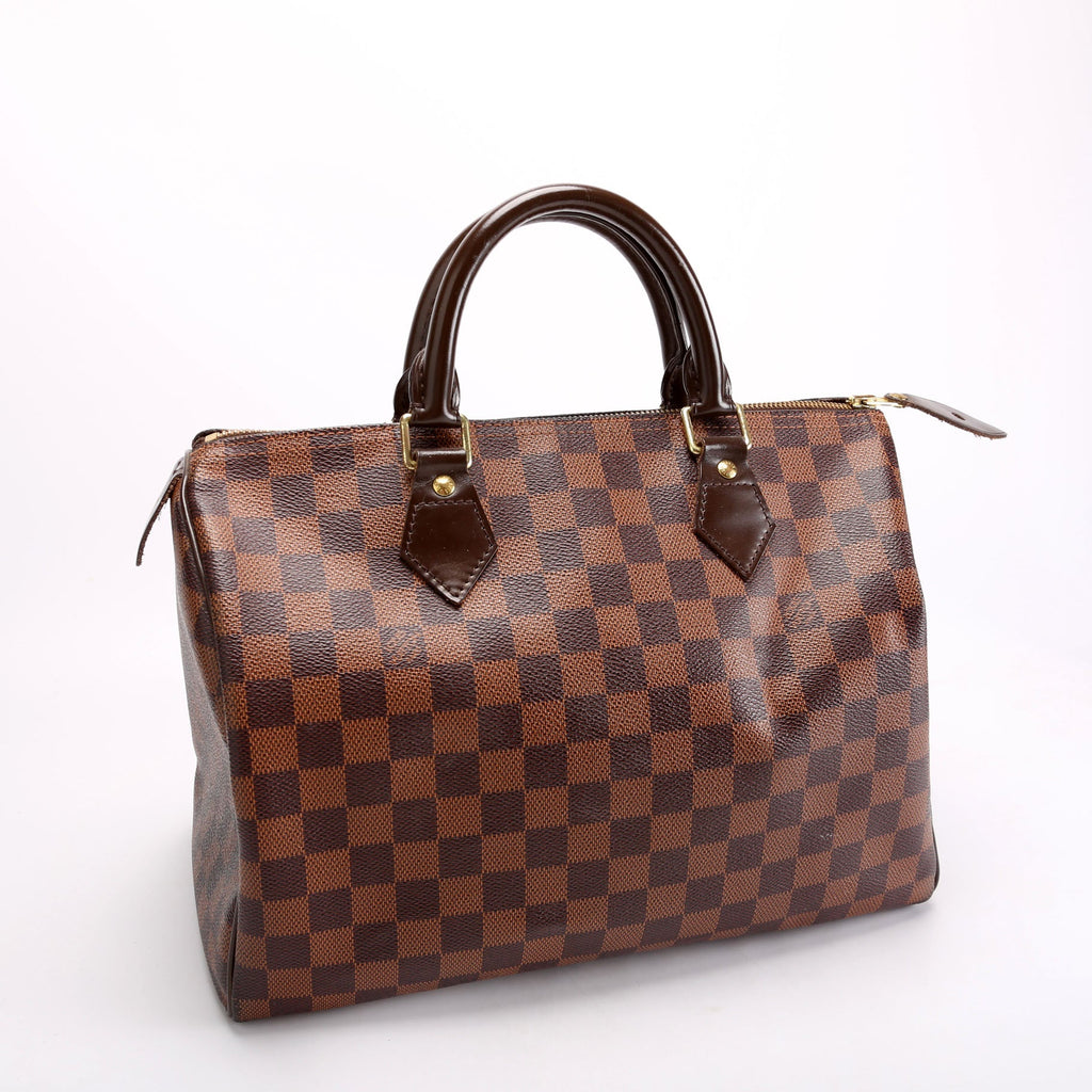 Speedy 30 Ebene