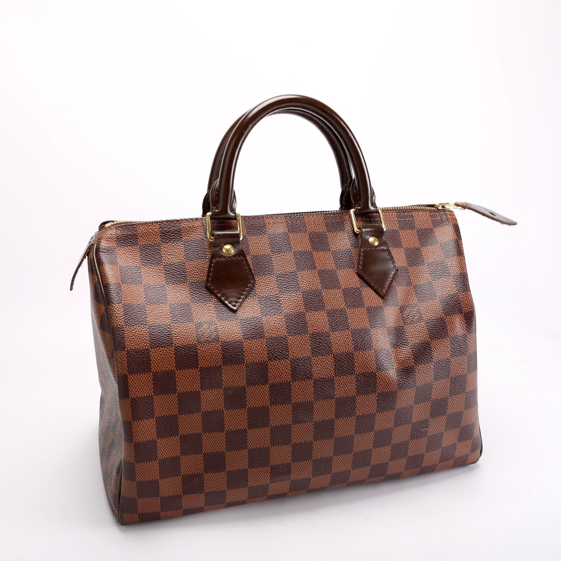 Speedy 30 Ebene