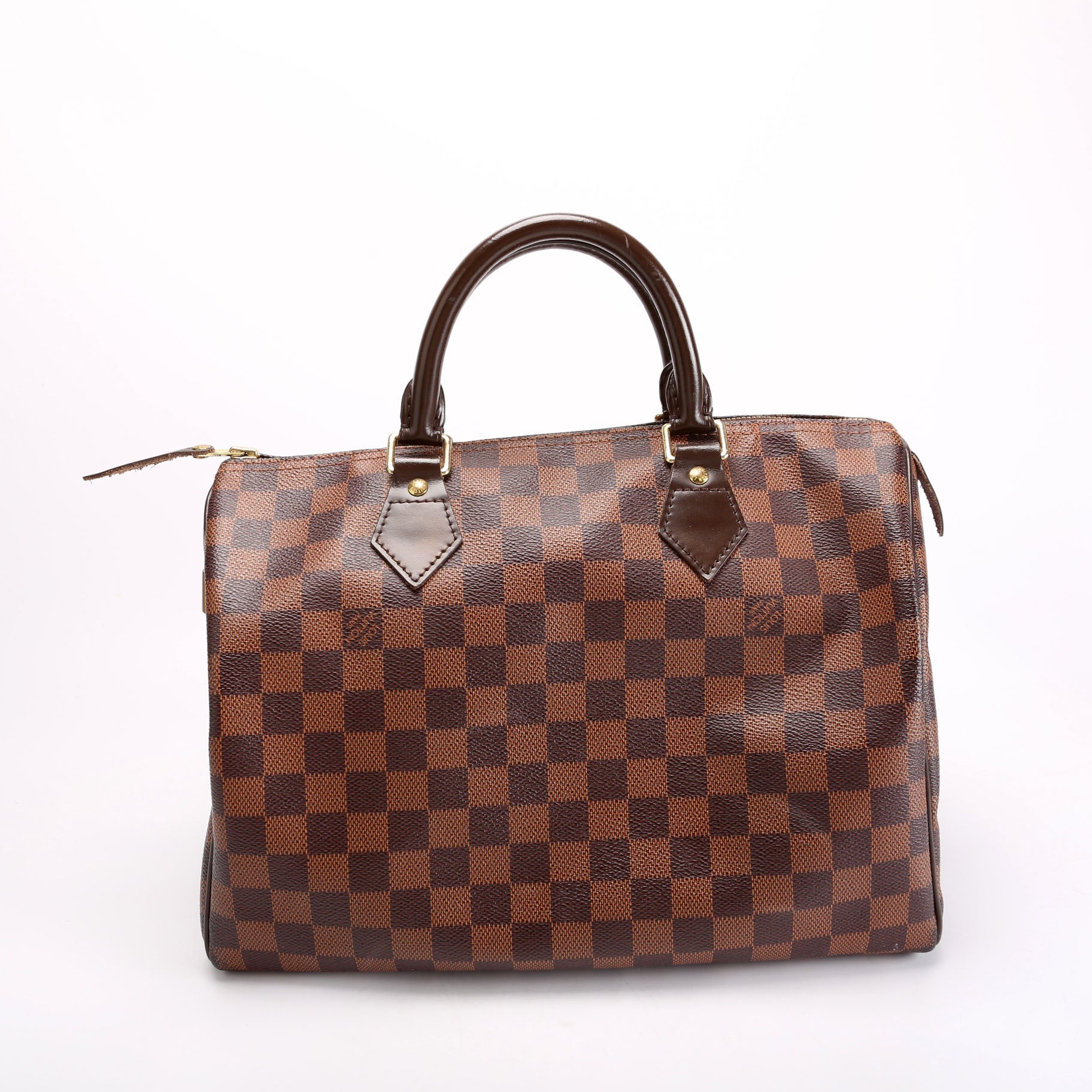 Speedy 30 Ebene