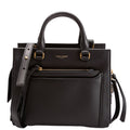 Eastside Smooth Calfskin Small Tote 554116 Black