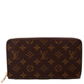 Zippy Organizer Monogram