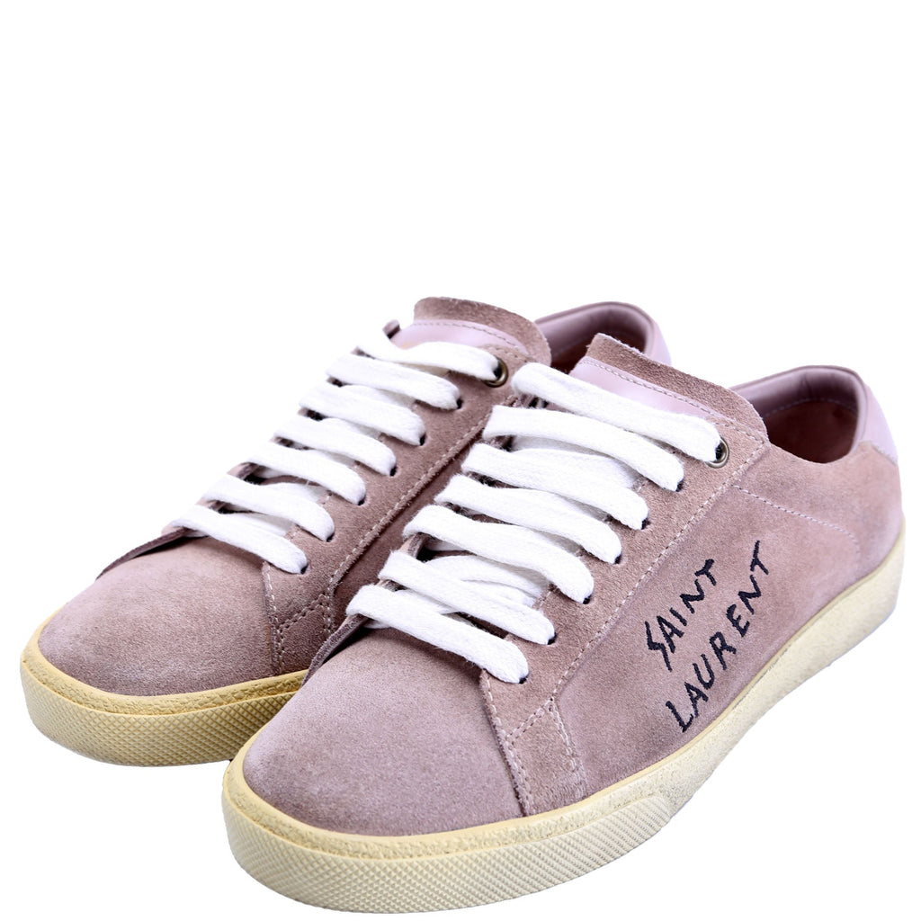 Court Classic Suede Sneakers Size 36.5
