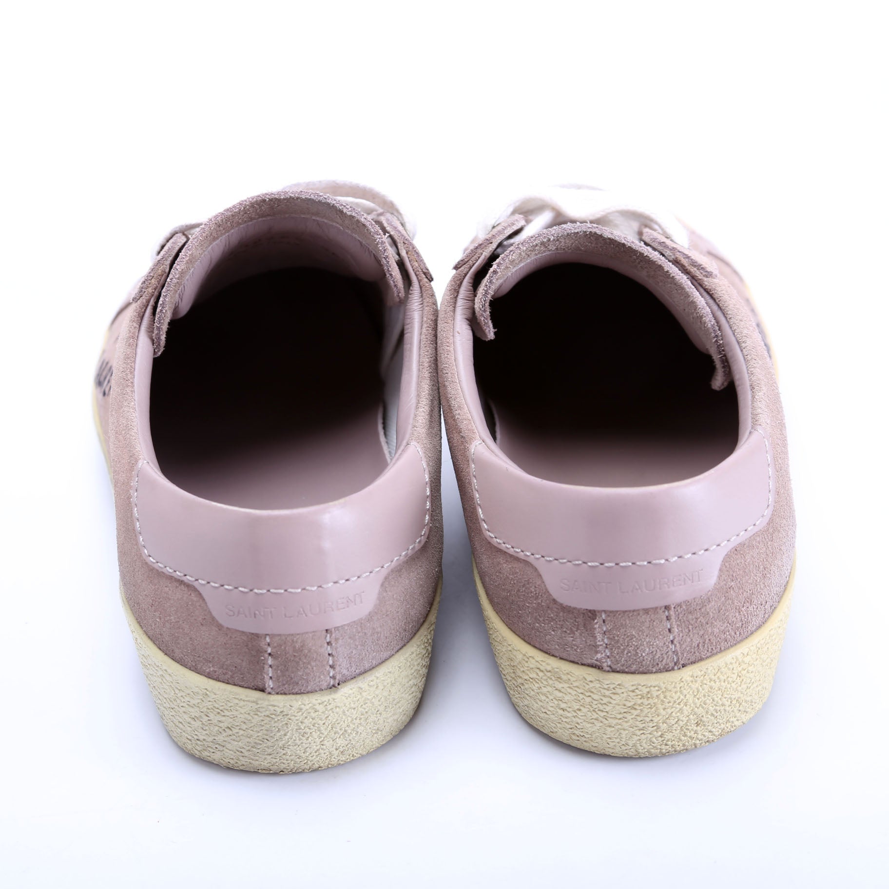 Court Classic Suede Sneakers Size 36.5