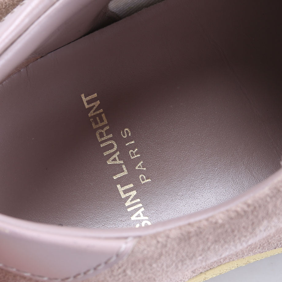 Court Classic Suede Sneakers Size 36.5