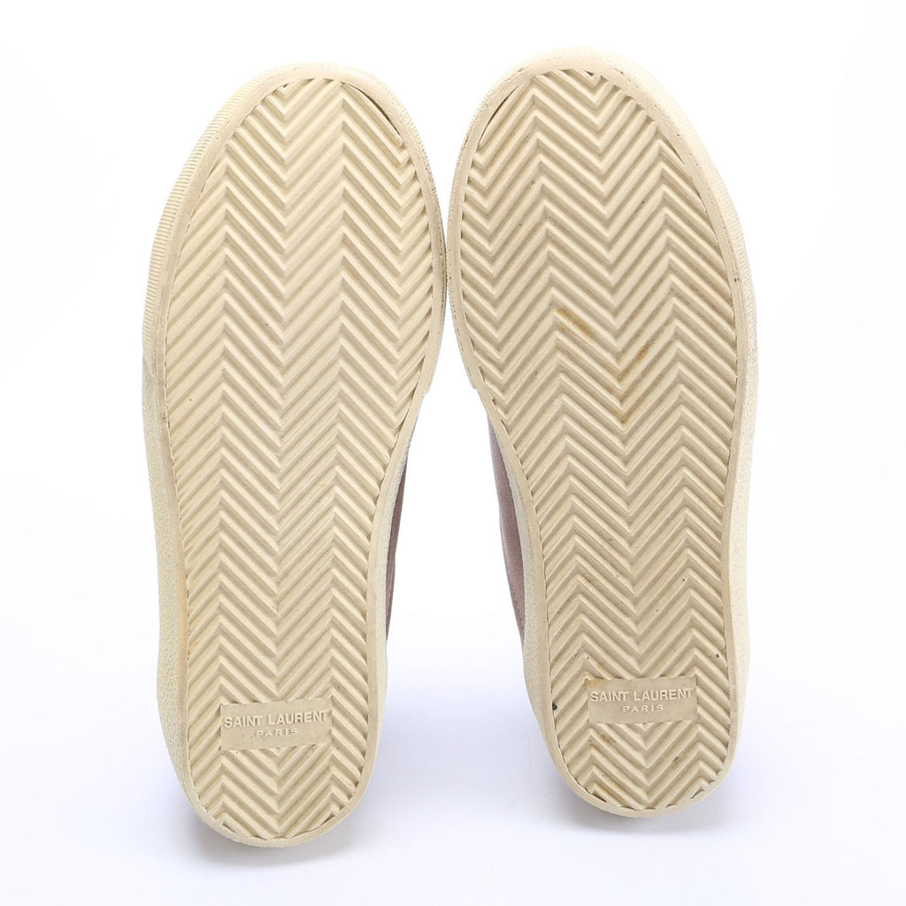 Court Classic Suede Sneakers Size 36.5