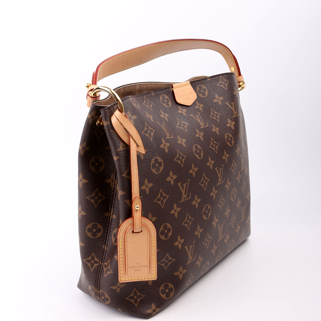 Graceful PM Monogram