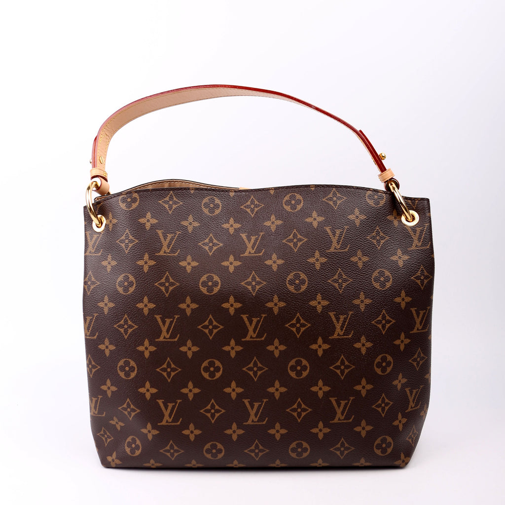 Graceful PM Monogram